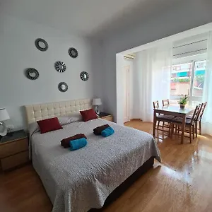  Bed and breakfast In The Center Of
