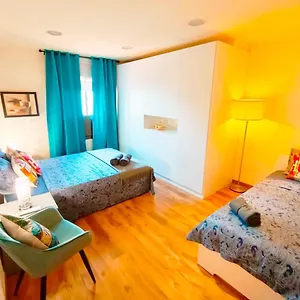  Hostal Next To Paseo De Gracia
