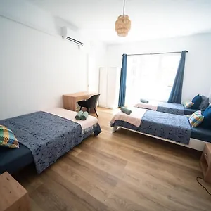  Hostal By Port Vell Rooms