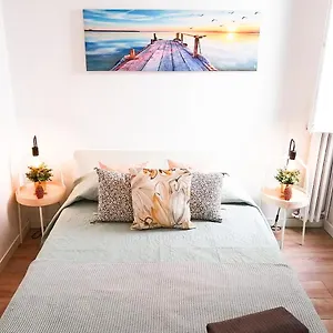  Hostal By Paseo De Gracia