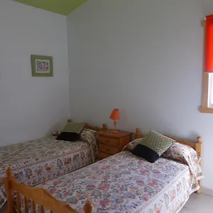  Hostal De Guia España
