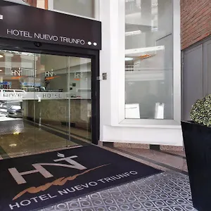 Nuevo Triunfo 2*, Barcelona Hiszpania