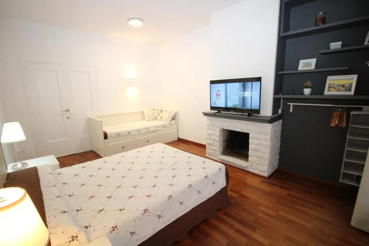 Rooms Viladomat Barcelone Espagne