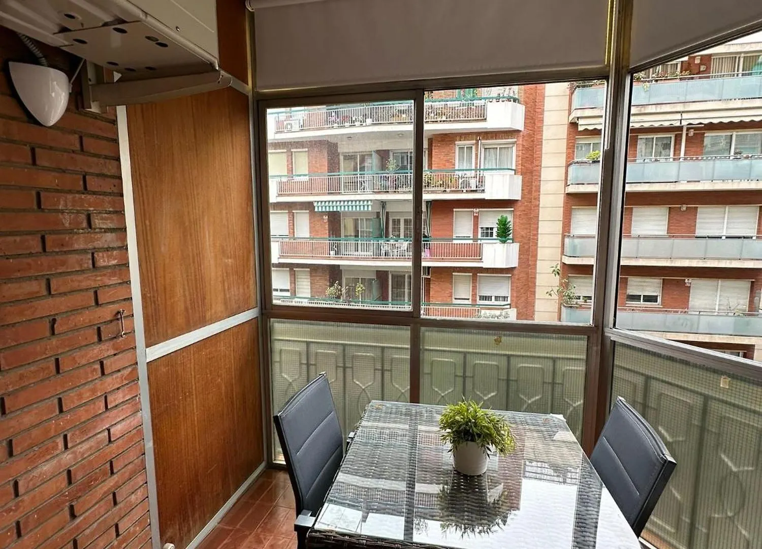 Rooms Viladomat 巴塞罗那
