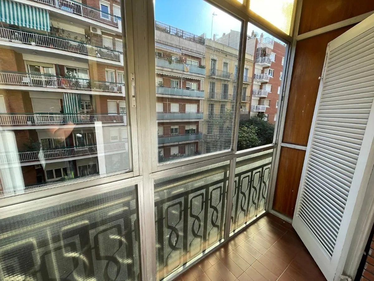 Rooms Viladomat Barcelona