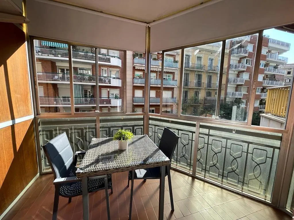 Rooms Viladomat Barcelona 0*,