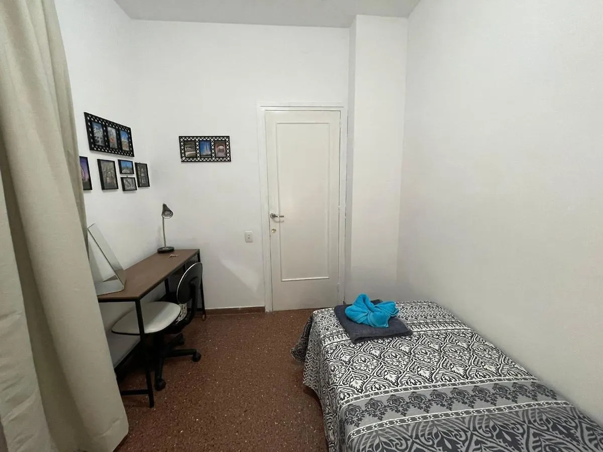 Rooms Viladomat Barcelona 0*,  Hiszpania