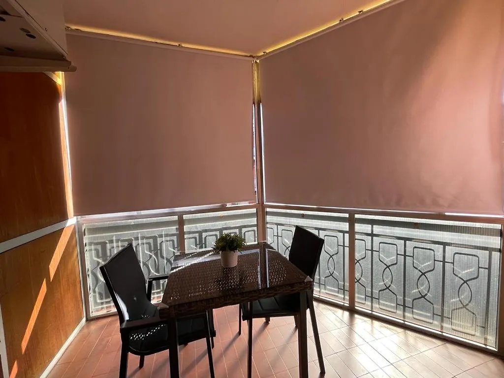 Rooms Viladomat Barcelona 0*,