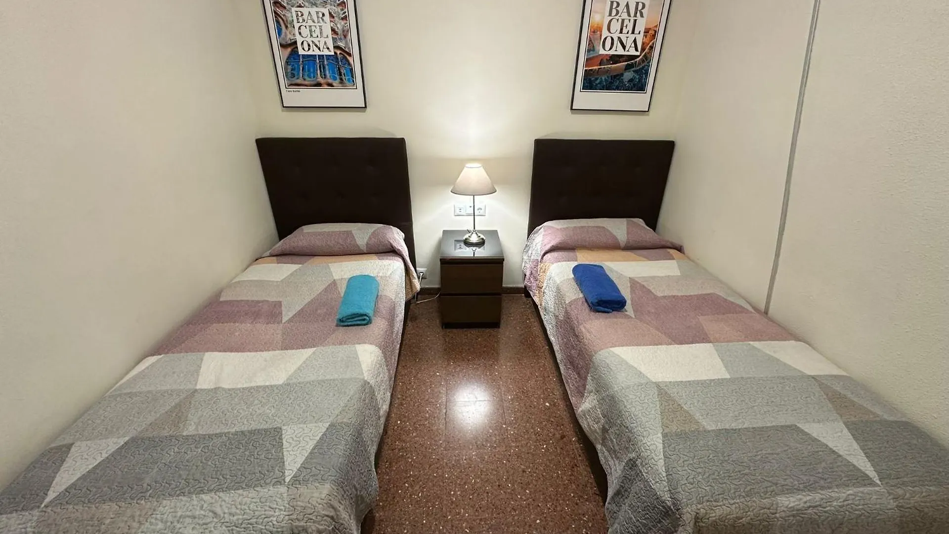 Rooms Viladomat Barcelona 0*,  Hiszpania