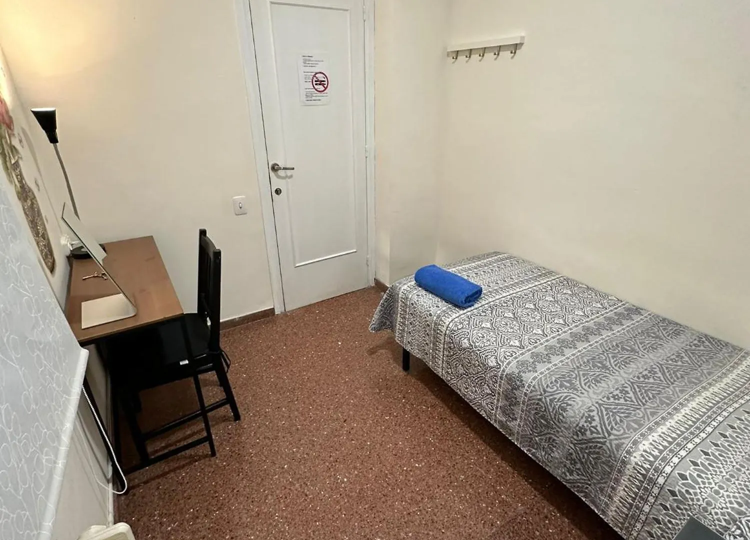 Nocleg ze śniadaniem Rooms Viladomat Barcelona