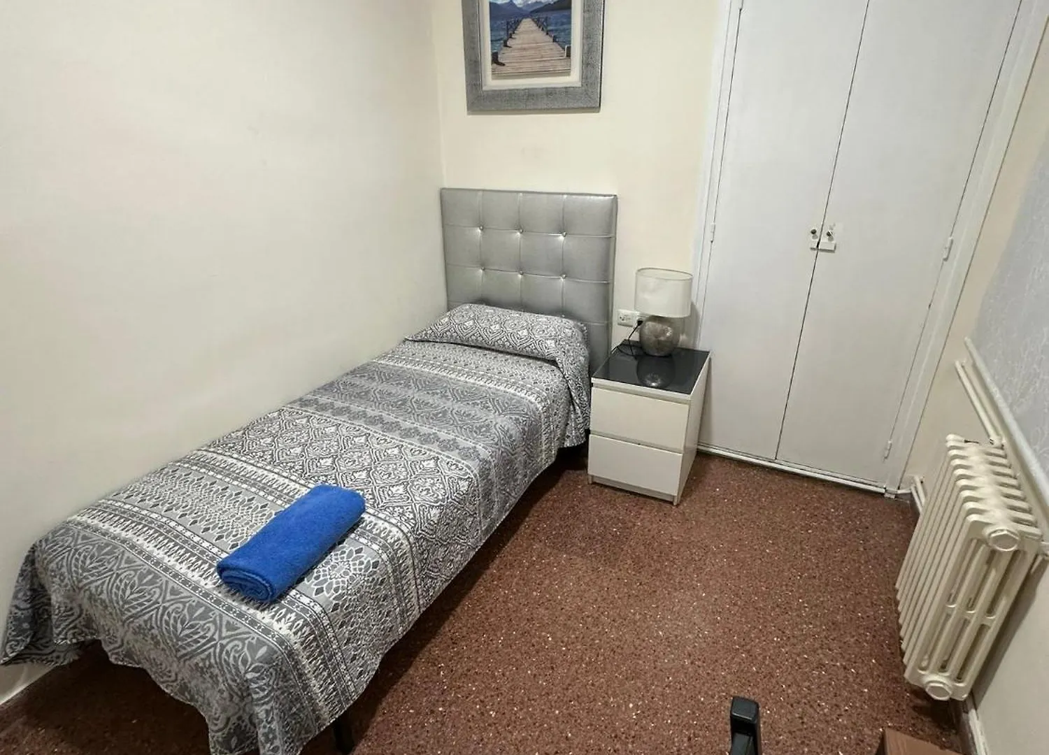 Rooms Viladomat Barcelona