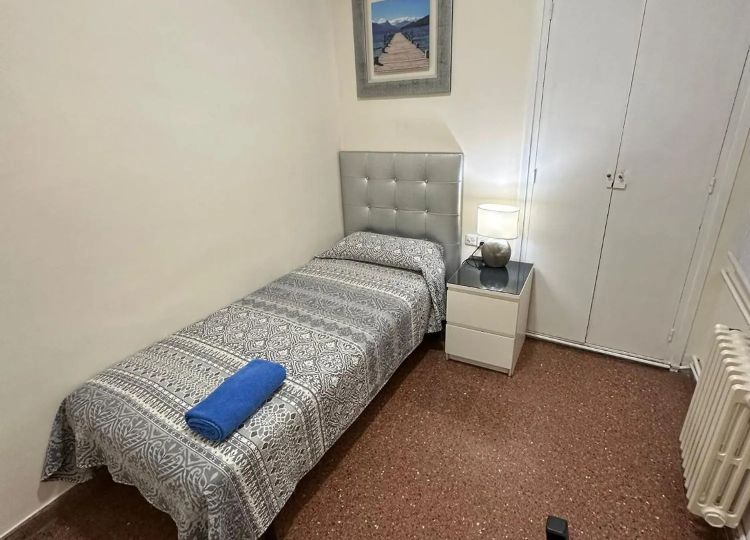Rooms Viladomat Barcelona