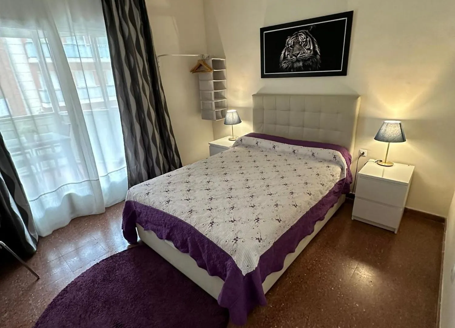 Rooms Viladomat Barcelona Nocleg ze śniadaniem
