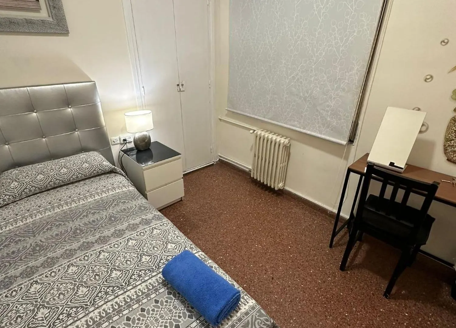 Rooms Viladomat Barcelona Nocleg ze śniadaniem