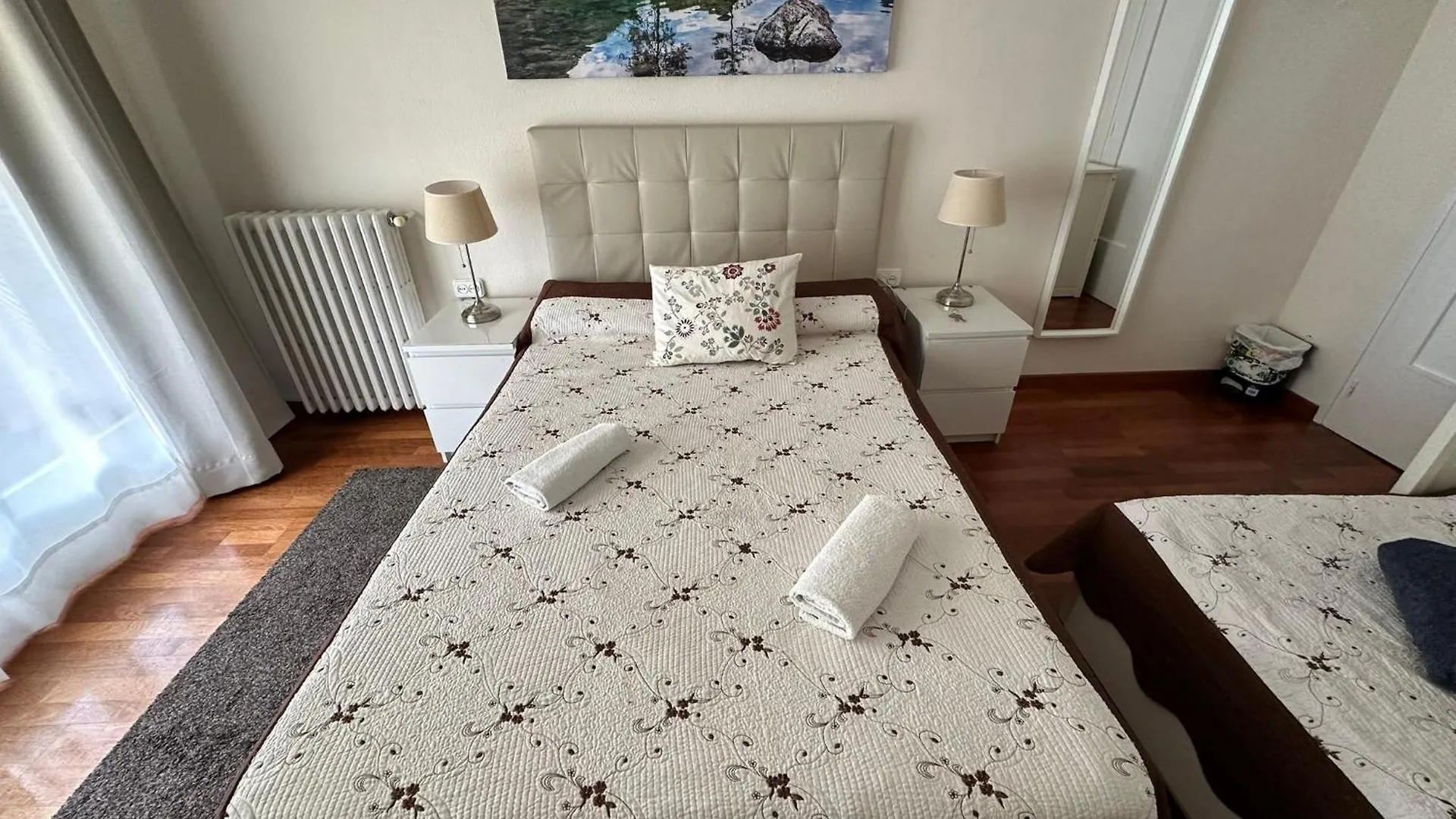Rooms Viladomat Barcelona 0*,  Hiszpania