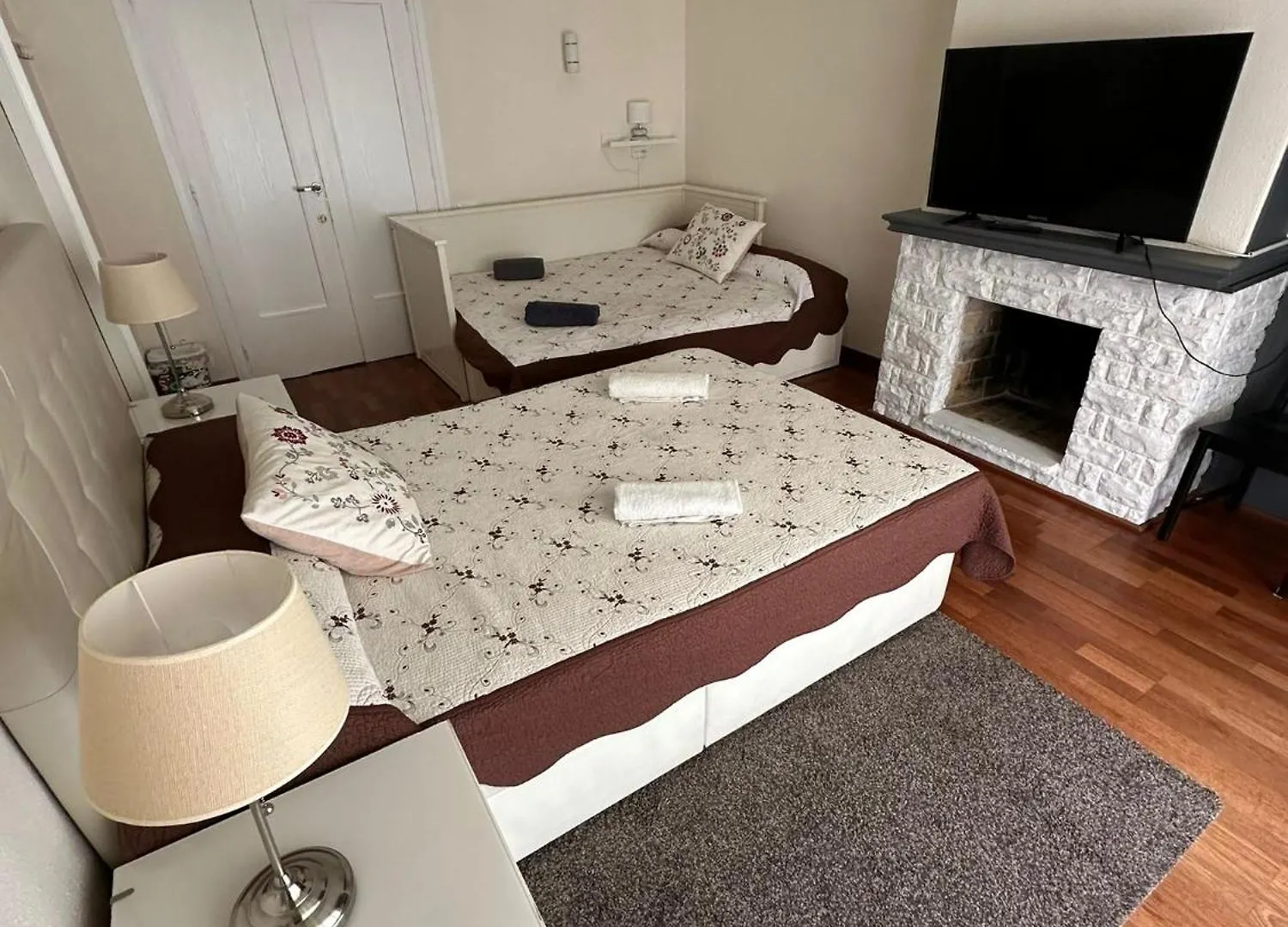 Rooms Viladomat Barcelona 0*,
