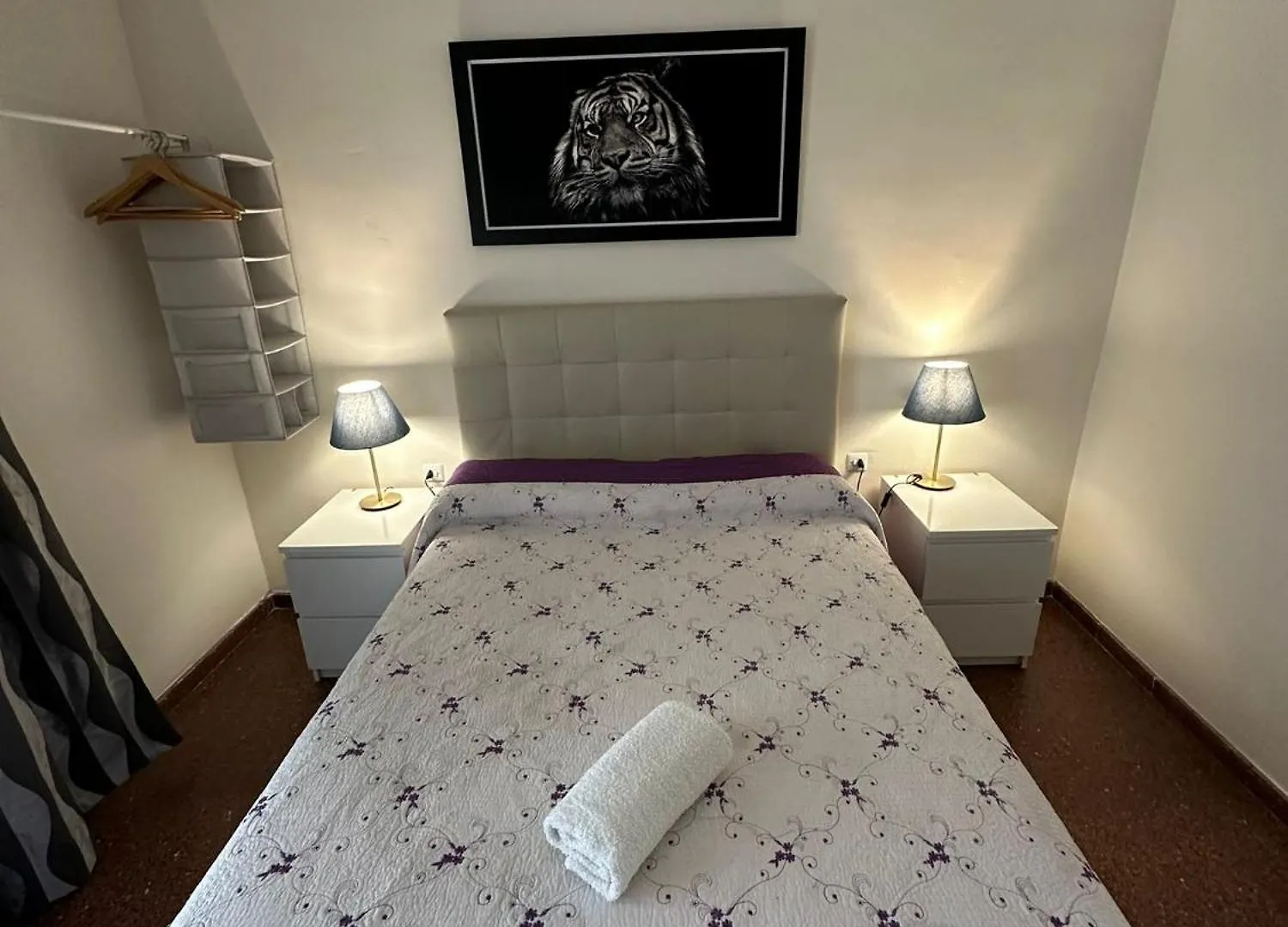 Nocleg ze śniadaniem Rooms Viladomat Barcelona