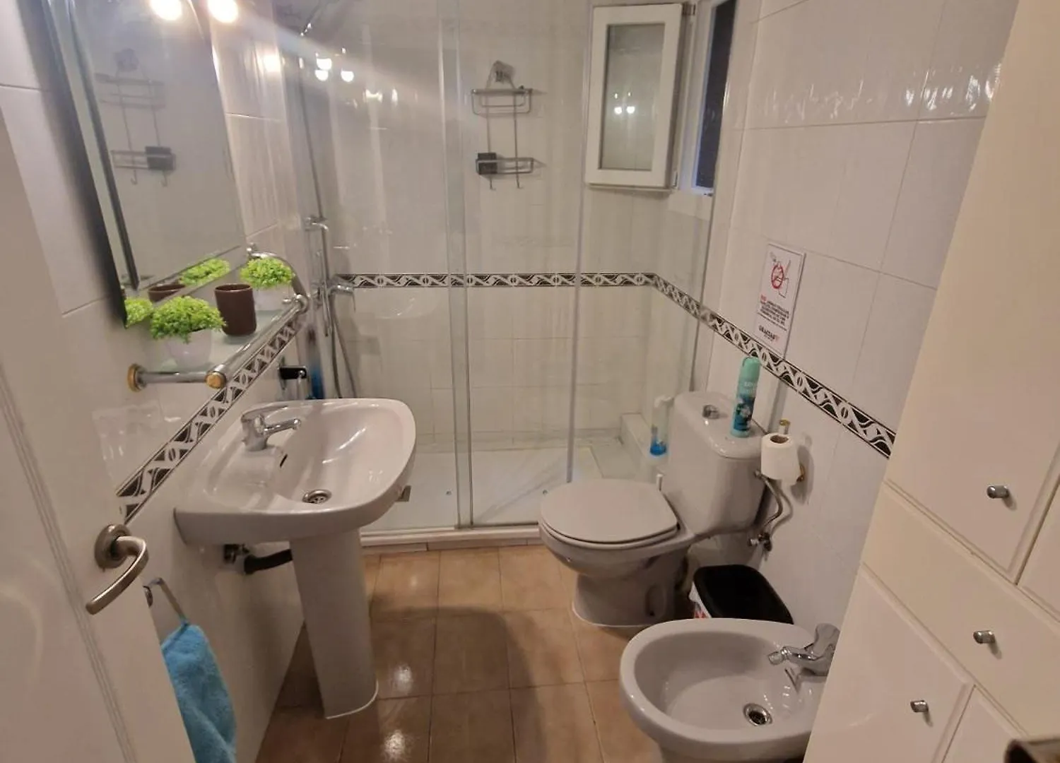 Rooms Viladomat Barcelona 0*,  Hiszpania