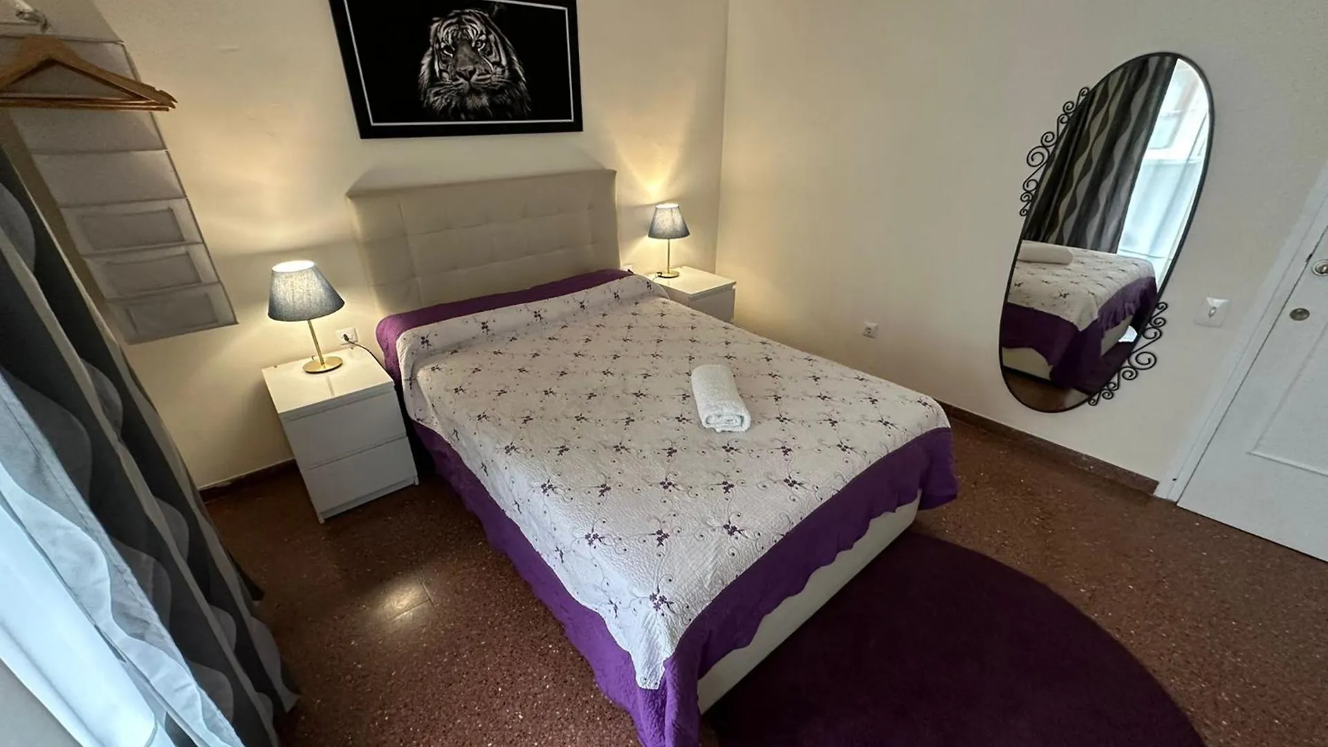 Rooms Viladomat Barcelona